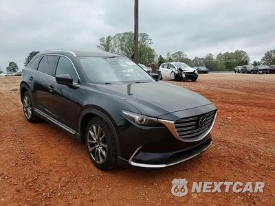 Zdjęcie 12 z 15 samochodu: 2016 MAZDA CX-9 SIGNATURE VIN:JM3TCBEY5G0111286 - miniatura