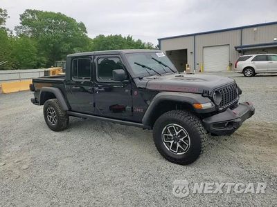 Zdjęcie 13 z 15 samochodu: 2024 JEEP GLADIATOR RUBICON VIN:1C6JJTBG3RL104773 - miniatura