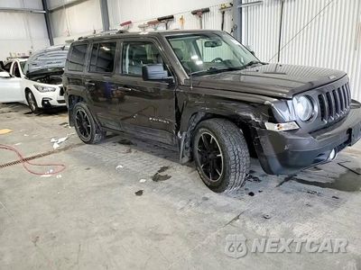 Zdjęcie 14 z 15 samochodu: 2016 JEEP PATRIOT LATITUDE VIN:1C4NJRFB1GD654699 - miniatura