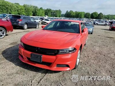 Zdjęcie 13 z 14 samochodu: 2020 DODGE CHARGER SXT VIN:2C3CDXBG7LH247721 - miniatura