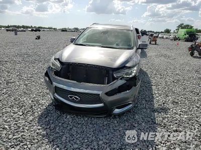 Zdjęcie 11 z 14 samochodu: 2019 INFINITI QX60 LUXE VIN:5N1DL0MN1KC531526 - miniatura