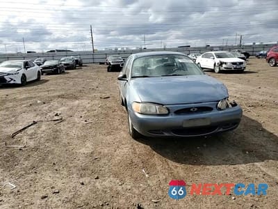 Zdjęcie 10 z 14 samochodu: 1999 FORD ESCORT SE VIN:1FAFP13P6XW123738 - miniatura