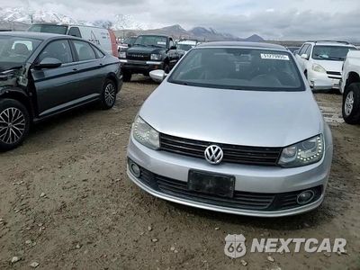Zdjęcie 11 z 14 samochodu: 2012 VOLKSWAGEN EOS LUX VIN:WVWFW7AHXCV011388 - miniatura