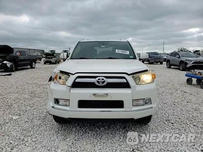 Zdjęcie 11 z 15 samochodu: 2013 TOYOTA 4RUNNER SR5 VIN:JTEZU5JR7D5055166 - miniatura
