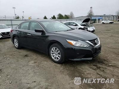 Zdjęcie 10 z 15 samochodu: 2017 NISSAN ALTIMA 2.5 VIN:1N4AL3AP7HC488226 - miniatura