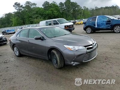 Zdjęcie 11 z 15 samochodu: 2017 TOYOTA CAMRY LE VIN:4T1BF1FK3HU413178 - miniatura