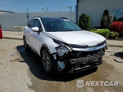 Zdjęcie 14 z 15 samochodu: 2023 KIA SPORTAGE SX VIN:5XYK43AF0PG115171 - miniatura