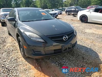 Zdjęcie 10 z 13 samochodu: 2012 MAZDA 6 I VIN:1YVHZ8BH1C5M35010 - miniatura