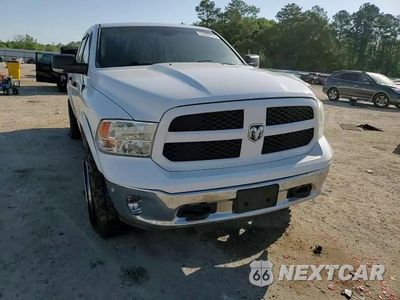 Zdjęcie 13 z 14 samochodu: 2015 RAM 1500 SLT VIN:1C6RR7LT9FS732630 - miniatura