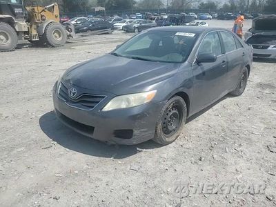 Zdjęcie 11 z 14 samochodu: 2011 TOYOTA CAMRY BASE VIN:4T4BF3EK9BR092385 - miniatura