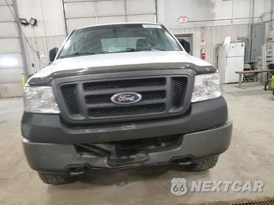 Zdjęcie 10 z 14 samochodu: 2005 FORD F150 VIN:1FTRX14W45FB20668 - miniatura