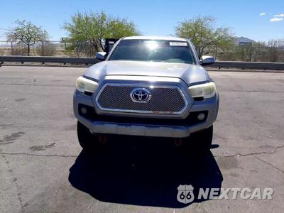 Zdjęcie 11 z 14 samochodu: 2016 TOYOTA TACOMA DOUBLE CAB VIN:3TMDZ5BN5GM001732 - miniatura