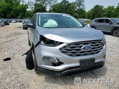 Zdjęcie 11 z 17 samochodu: 2022 FORD EDGE SE VIN:2FMPK4G90NBA86254 - miniatura