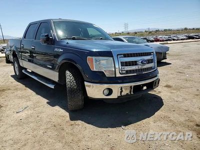 Zdjęcie 13 z 14 samochodu: 2013 FORD F150 SUPERCREW VIN:1FTFW1CT1DKE93637 - miniatura
