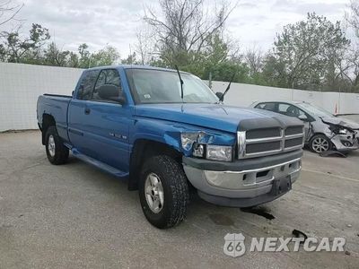 Zdjęcie 11 z 15 samochodu: 1999 DODGE RAM 1500 VIN:3B7HF13Z3XG170134 - miniatura