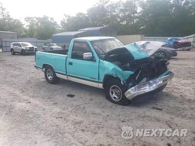 Zdjęcie 11 z 14 samochodu: 1988 CHEVROLET GMT-400 C1500 VIN:1GCDC14H1JZ168354 - miniatura