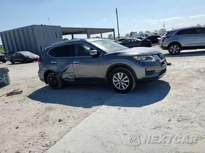 Zdjęcie 12 z 15 samochodu: 2020 NISSAN ROGUE S VIN:JN8AT2MT4LW037280 - miniatura