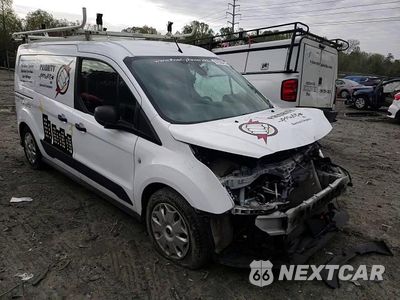Zdjęcie 11 z 14 samochodu: 2018 FORD TRANSIT CONNECT XLT VIN:NM0LS7F77J1366728 - miniatura