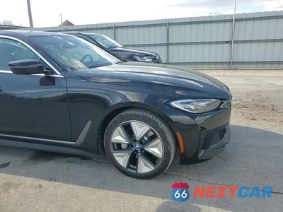 Zdjęcie 10 z 14 samochodu: 2024 BMW I4 EDRIVE 40 VIN:WBY73AW06RFS53318 - miniatura
