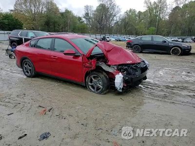 Zdjęcie 11 z 15 samochodu: 2025 KIA K4 LX VIN:3KPFT4DE5SE042351 - miniatura