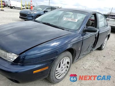 Zdjęcie 10 z 14 samochodu: 1999 SATURN SL2 VIN:1G8ZJ5278XZ180243 - miniatura