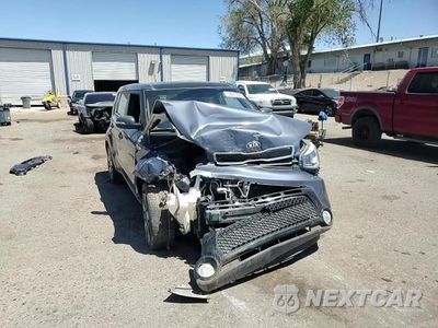 Zdjęcie 13 z 14 samochodu: 2015 KIA SOUL ! VIN:KNDJX3A59F7193955 - miniatura