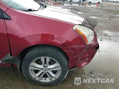 Zdjęcie 14 z 14 samochodu: 2013 NISSAN ROGUE S VIN:JN8AS5MT1DW002265 - miniatura