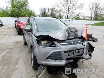 Zdjęcie 14 z 15 samochodu: 2014 FORD ESCAPE SE VIN:1FMCU0GX0EUC06435 - miniatura