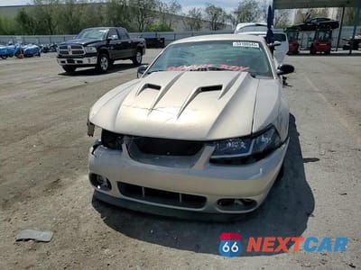 Zdjęcie 10 z 14 samochodu: 1999 FORD MUSTANG VIN:1FAFP4043XF168440 - miniatura