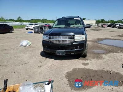 Zdjęcie 12 z 15 samochodu: 2012 LINCOLN NAVIGATOR L VIN:5LMJJ3H54CEL09117 - miniatura