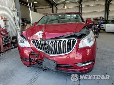 Zdjęcie 12 z 15 samochodu: 2014 BUICK ENCLAVE VIN:5GAKVBKD9EJ263399 - miniatura