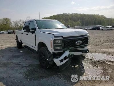 Zdjęcie 13 z 14 samochodu: 2024 FORD F350 SUPER DUTY VIN:1FT8W3BT2REF98294 - miniatura