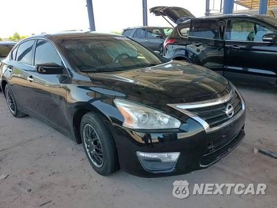 Zdjęcie 13 z 14 samochodu: 2014 NISSAN ALTIMA 2.5 VIN:1N4AL3AP4EN234764 - miniatura