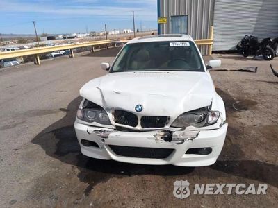 Zdjęcie 11 z 14 samochodu: 2005 BMW 330 I VIN:WBAEV53425KM42791 - miniatura