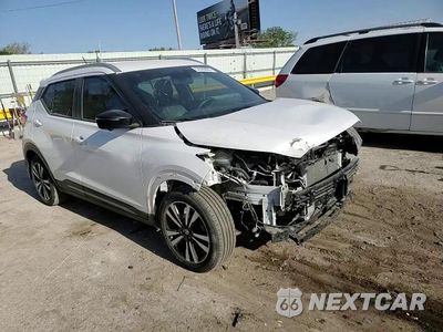 Zdjęcie 11 z 17 samochodu: 2020 NISSAN KICKS SR VIN:3N1CP5DV4LL534382 - miniatura
