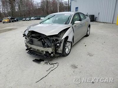 Zdjęcie 10 z 14 samochodu: 2016 FORD FUSION SE VIN:3FA6P0H79GR182384 - miniatura
