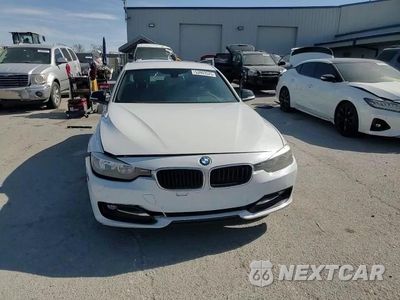 Zdjęcie 14 z 15 samochodu: 2014 BMW 328 D VIN:WBA3D3C58EK154460 - miniatura