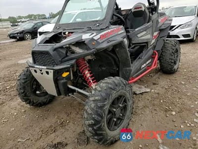 Zdjęcie 11 z 11 samochodu: 2014 POLARIS RZR 1000 XP EPS VIN:4XAST1EA3EF362276 - miniatura