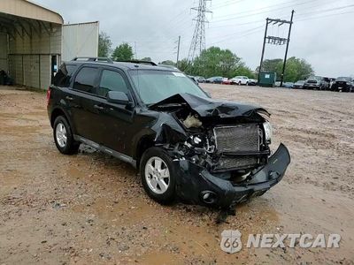 Zdjęcie 11 z 15 samochodu: 2012 FORD ESCAPE XLT VIN:1FMCU0DG9CKC18564 - miniatura