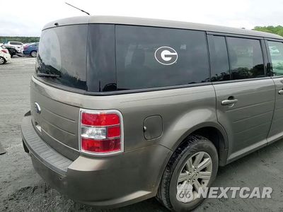 Zdjęcie 11 z 16 samochodu: 2012 FORD FLEX SE VIN:2FMGK5BC5CBD11239 - miniatura