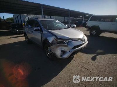 Zdjęcie 11 z 15 samochodu: 2016 TOYOTA RAV4 XLE VIN:2T3WFREV8GW270049 - miniatura
