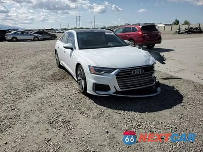 Zdjęcie 14 z 15 samochodu: 2019 AUDI A6 PREMIUM PLUS VIN:WAUL2AF22KN109617 - miniatura