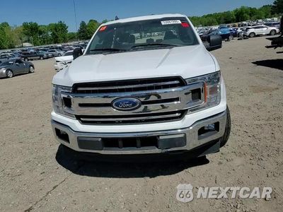 Zdjęcie 11 z 13 samochodu: 2019 FORD F150 SUPERCREW VIN:1FTEW1C43KKD74800 - miniatura