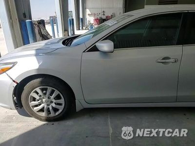 Zdjęcie 10 z 14 samochodu: 2016 NISSAN ALTIMA 2.5 VIN:1N4AL3AP1GC272662 - miniatura