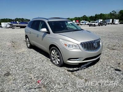 Zdjęcie 11 z 15 samochodu: 2013 BUICK ENCLAVE VIN:5GAKRDKD1DJ224918 - miniatura