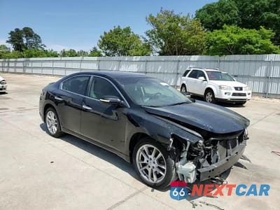 Zdjęcie 13 z 14 samochodu: 2011 NISSAN MAXIMA S VIN:1N4AA5APXBC829806 - miniatura