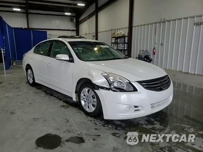Zdjęcie 14 z 15 samochodu: 2010 NISSAN ALTIMA BASE VIN:1N4AL2AP8AN469754 - miniatura