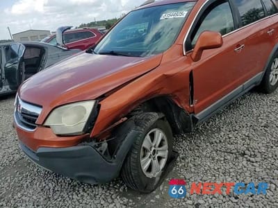 Zdjęcie 12 z 14 samochodu: 2008 SATURN VUE XE VIN:3GSCL33PX8S635590 - miniatura