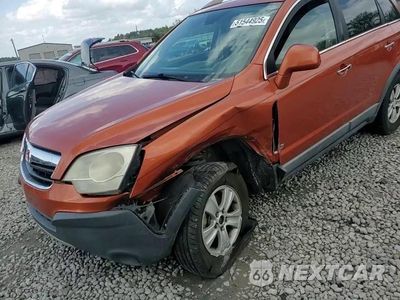Zdjęcie 12 z 14 samochodu: 2008 SATURN VUE XE VIN:3GSCL33PX8S635590 - miniatura