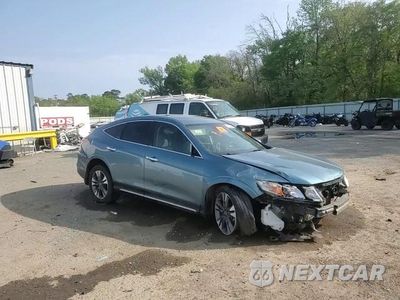 Zdjęcie 13 z 13 samochodu: 2014 HONDA CROSSTOUR EXL VIN:5J6TF1H50EL002560 - miniatura